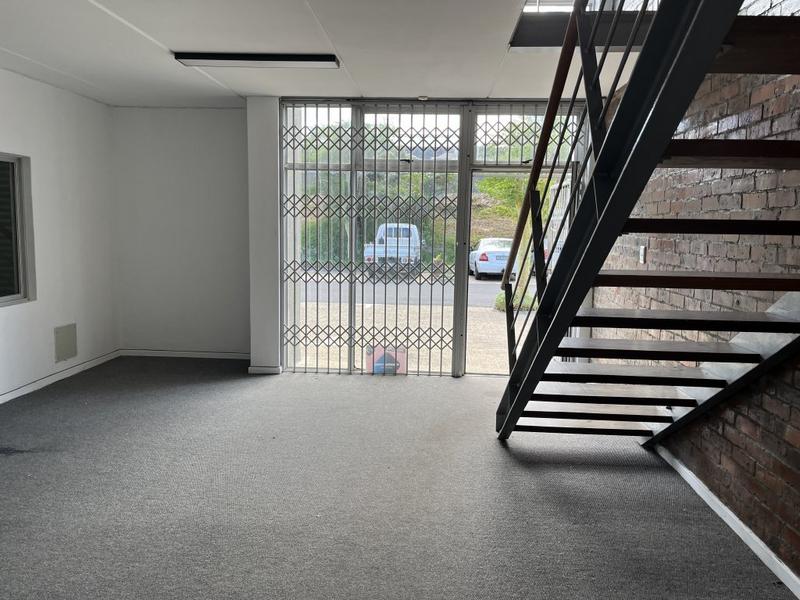 To Let commercial Property for Rent in Northgate Island Western Cape